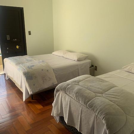 Apartamento Centro Lejlighed Serra Negra  Eksteriør billede